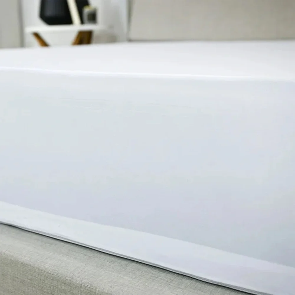 ProtectEase Waterproof Dust Mite and Bed Bug Mattress Protector- King